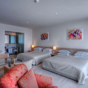 Superior Kamer met een King Size Bed